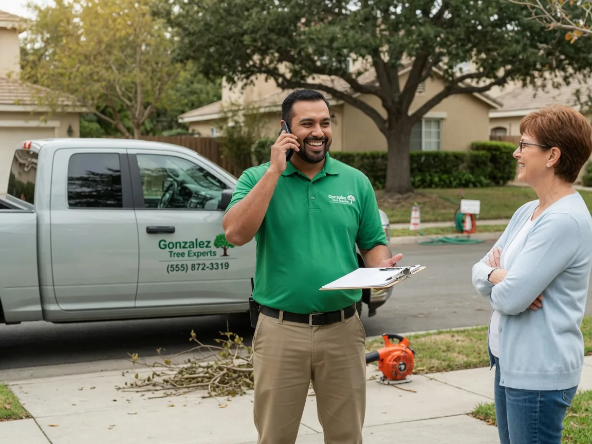 Tree Service Lahoma, OK FAQs